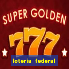 loteria federal giga bicho